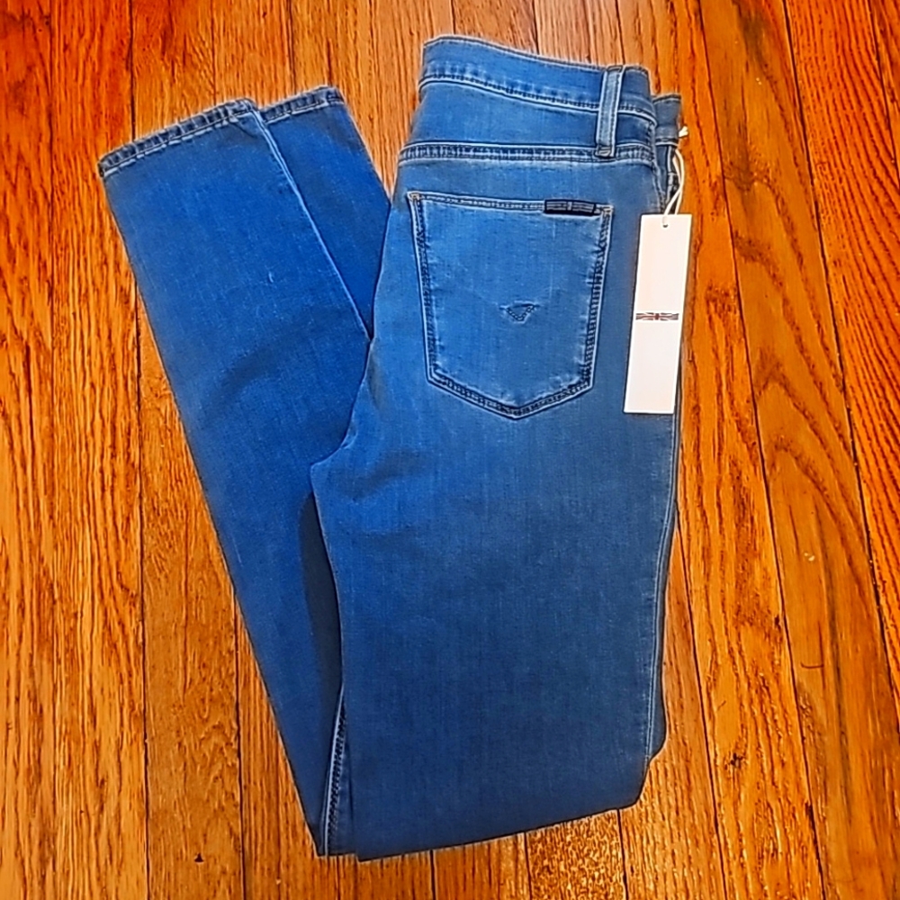 Hudson Jeans